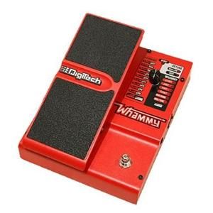 Digitech Whammy WH-4 [復刻版]の買取価格 - エフェクター買取専門店