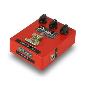 Free The Tone Providence Sonic Drive2