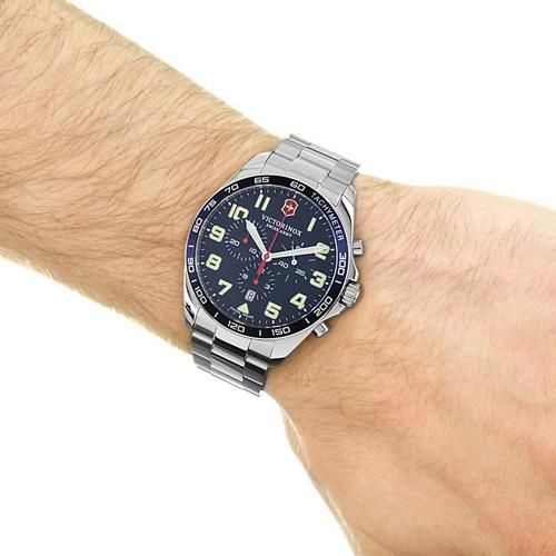 ビクトリノックス/VICTORINOX/腕時計/フィールドフォース/FieldForce