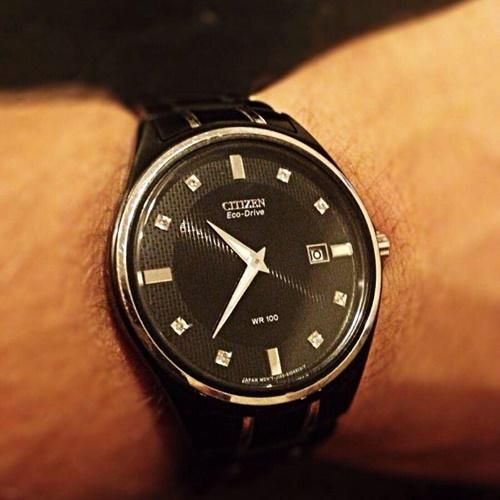 シチズン/CITIZEN/腕時計/Eco-Drive/エコドライブ/メンズ/AU1054-54G