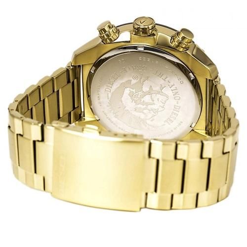 ディーゼル/Diesel/腕時計/Overflow/オーバーフロー/メンズ/DZ4342