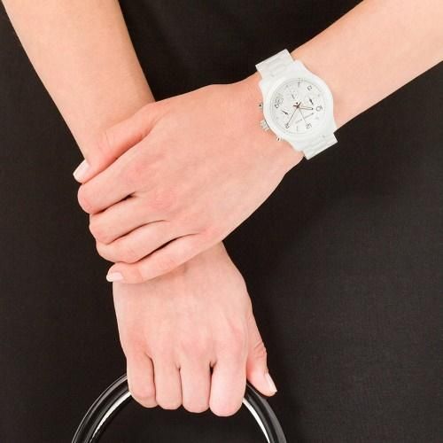 セラミックベルト - おしゃれな腕時計ならワールドウォッチショップ