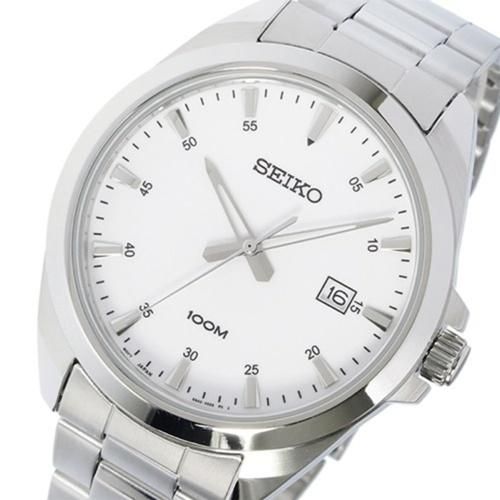 セイコー/SEIKO/逆輸入/腕時計/Neo Classic/SUR205/メンズ/クォーツ