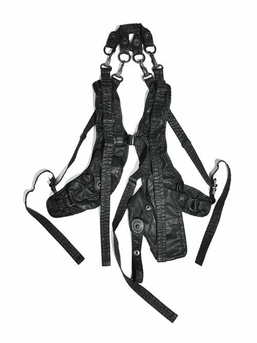 JULIUS[ユリウス] / GORDINI / JULIUS 25 FW 予約 / 917VEM4 Holster