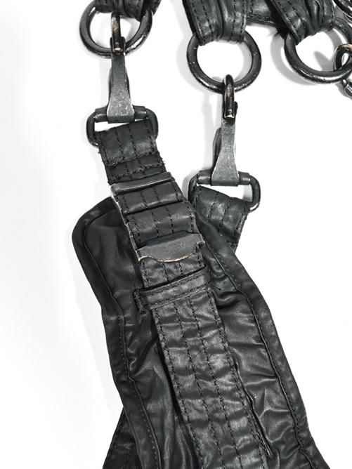 JULIUS[ユリウス] / GORDINI / JULIUS 25 FW 予約 / 917VEM4 Holster