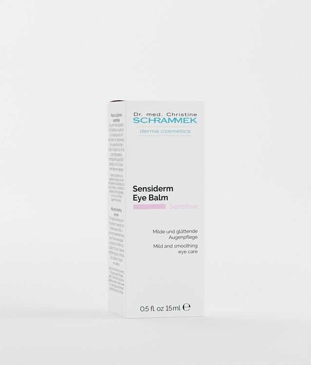 センシダームアイバルム 15ml - シュラメック化粧品公式ショップ