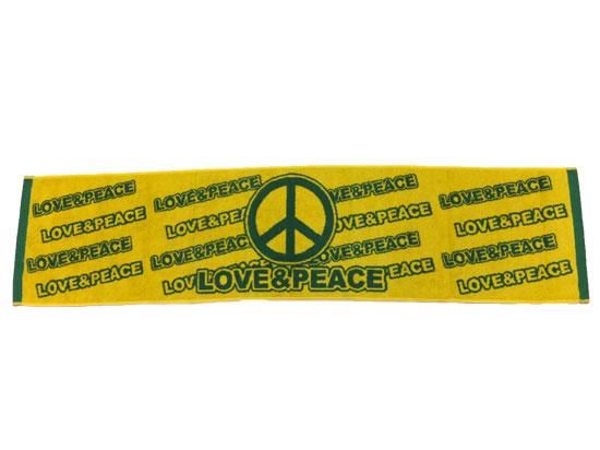 レゲエタオルの通販はレゲエショップSATIVA 横浜レゲエ祭もハイエスト