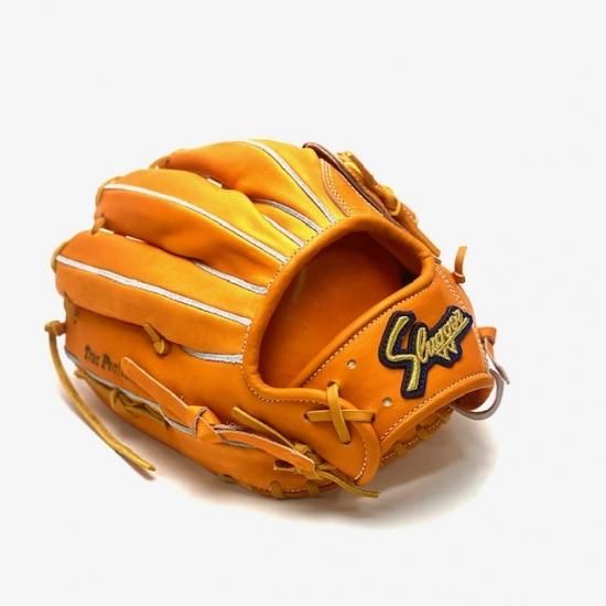 硬式用【久保田スラッガー】内野手用KSG-AR2 - ますかスポーツ