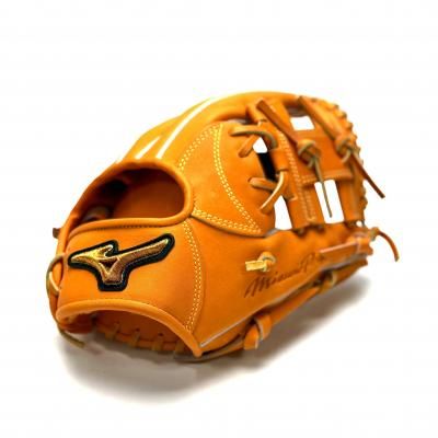 ミズノプロ 内野手用1 | 岸本マイスター監修 - ますかスポーツ｜岐阜県