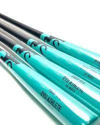 GLOVE STUDIO RYU×MASUKAsports軟式木製バットT-BLUE×BLACKG5読売