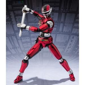 S.H.Figuarts 宇宙刑事シャリバン - おもちゃ家 toys house