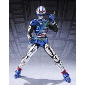 S.H.Figuarts 宇宙刑事シャイダー - おもちゃ家 toys house