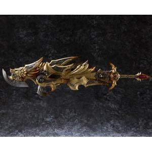 魔戒可動 光覚獣身 ガロ - おもちゃ家 toys house ｜ おもちゃ 仮面