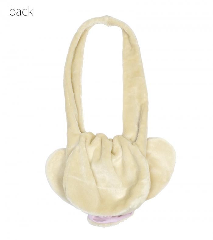 MILKY MOUSE BAG - MILK MILKBOY OFFICIAL ONLINE SHOP | milk inc.