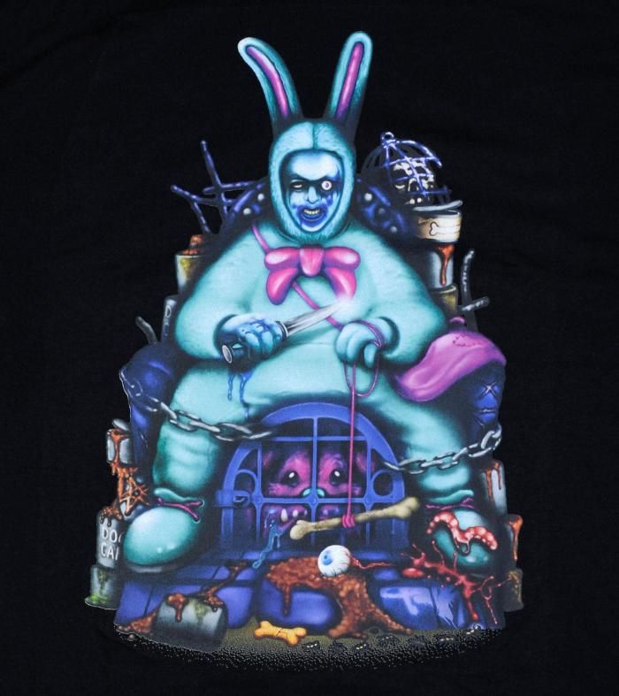 UUU 4th TEE | 限定Tシャツ - MILK MILKBOY OFFICIAL ONLINE SHOP