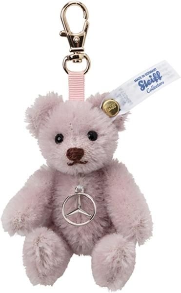 メルセデス・ベンツ コレクション】純正 Mercedes-Benz×Steiff