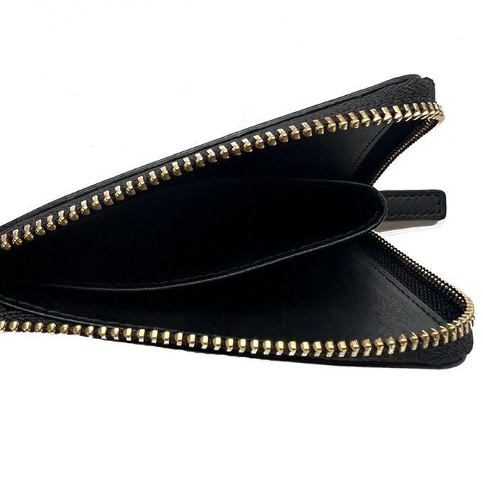 WACKO MARIA/ワコマリア/SPEAK EASY / ROUND ZIP WALLET ( TYPE-3