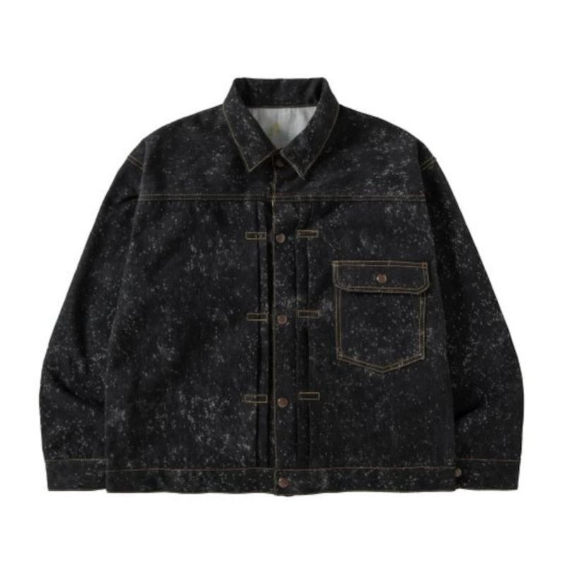 NEXUS VII/ネクサスセブン/R/S STARDUST 1st. JKT/ヴィンテージ