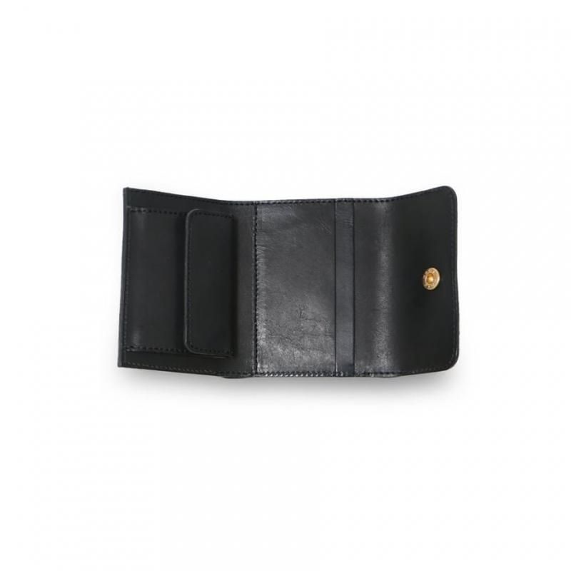 Hide and Seek/ハイドアンドシーク/Leather Wallet/レザーウォレット