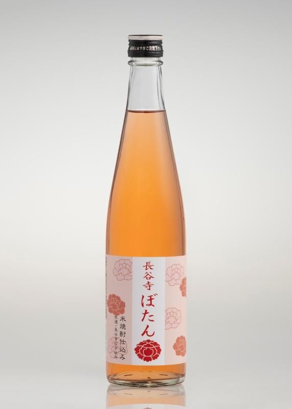 北雪 長谷寺ぼたん - 商品のご案内 オンラインストア｜北雪蔵元専門店