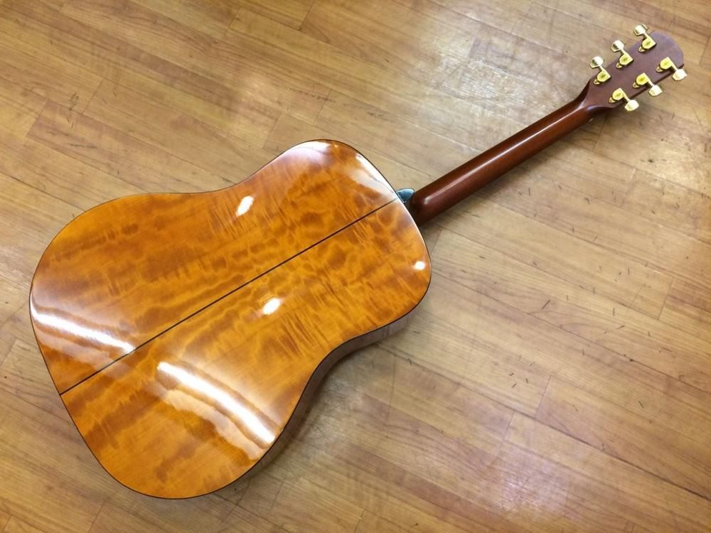中古品 K.Yairi YD-65N / Alvarez Yairi - Sunshine Guitar