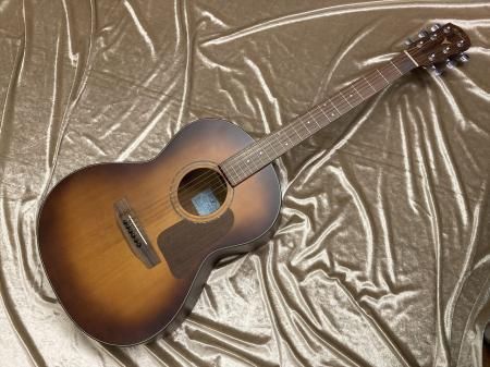 K,Yairi RF-K7-OVA VS -K Series- - Sunshine Guitar （サンシャイン