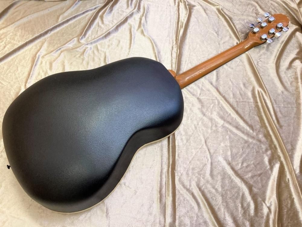 Applause by Ovation AA14-1 Made in U.S.A 1974 年越し