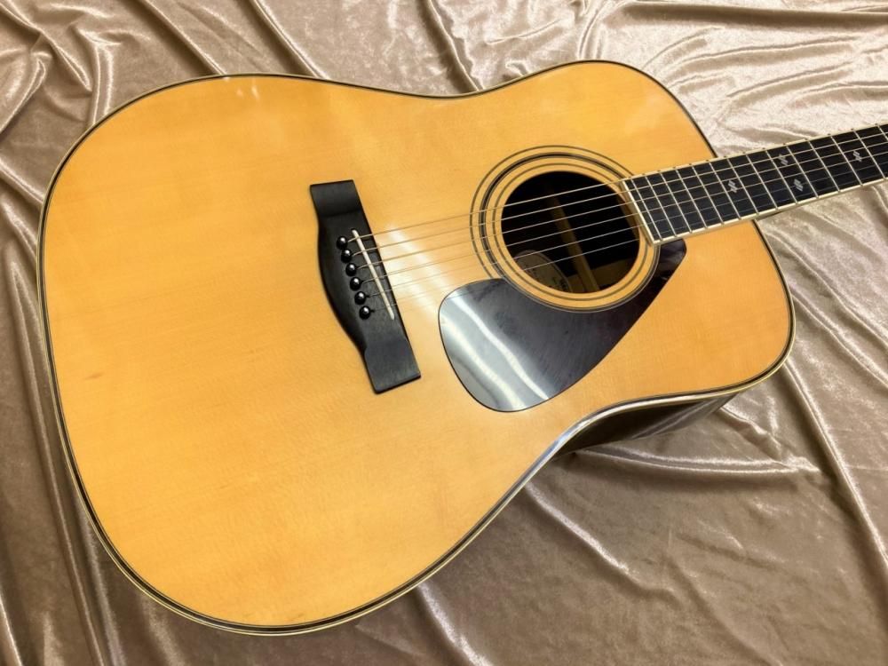 中古品 YAMAHA L-6 前期型 Made in Japan - Sunshine Guitar