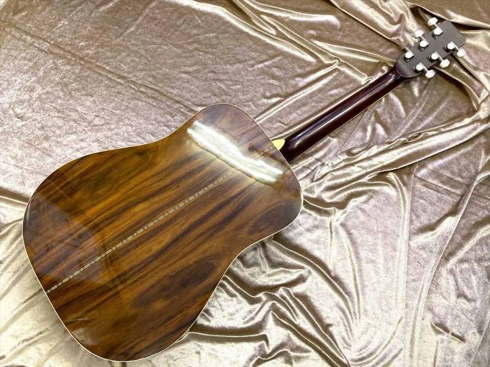 中古品 Morris MD-510 Made in Japan - Sunshine Guitar