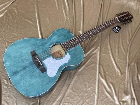 S.Yairi YEF-01/DBL -Primera Series- Fishman搭載エレアコ - Sunshine