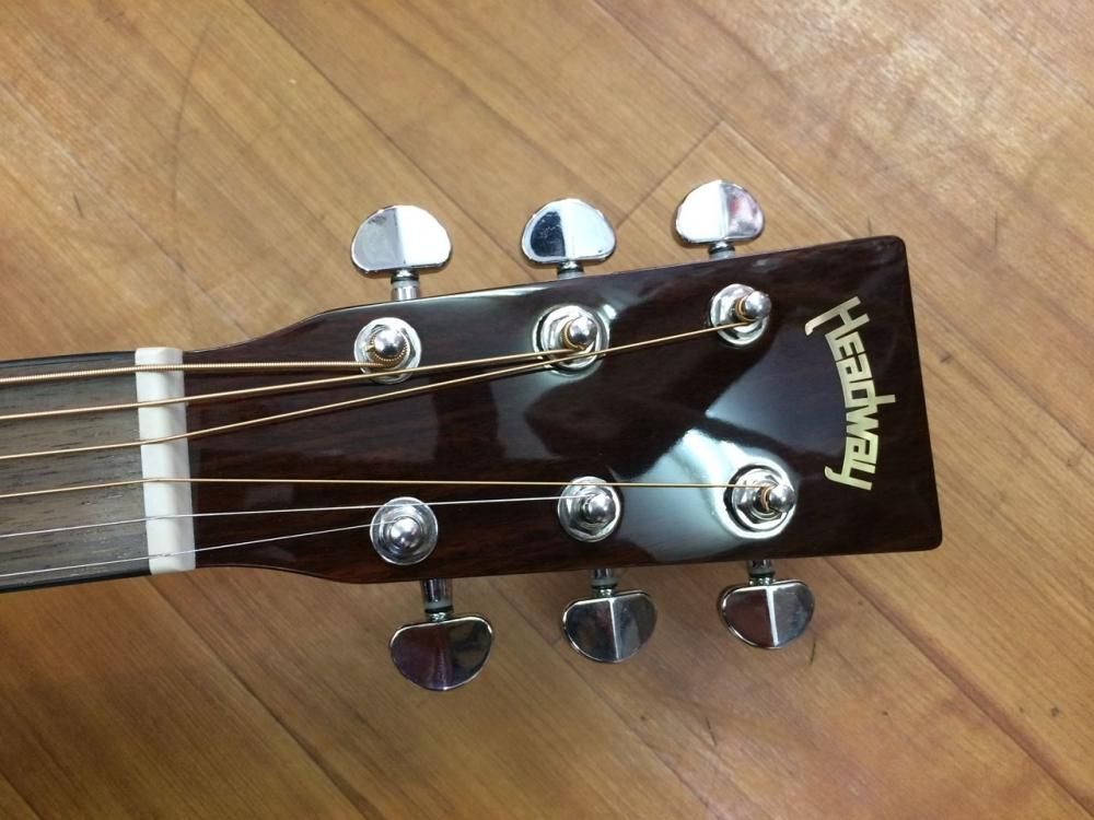 HEADWAY HG-35 SB ＊エキサイティングセール対象品 1/21まで