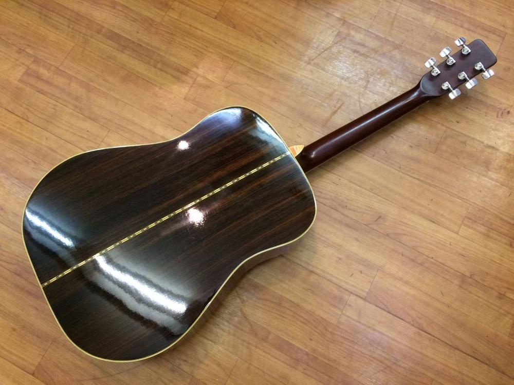 中古品 Yamaki No.140 縦ロゴ - Sunshine Guitar （サンシャインギター