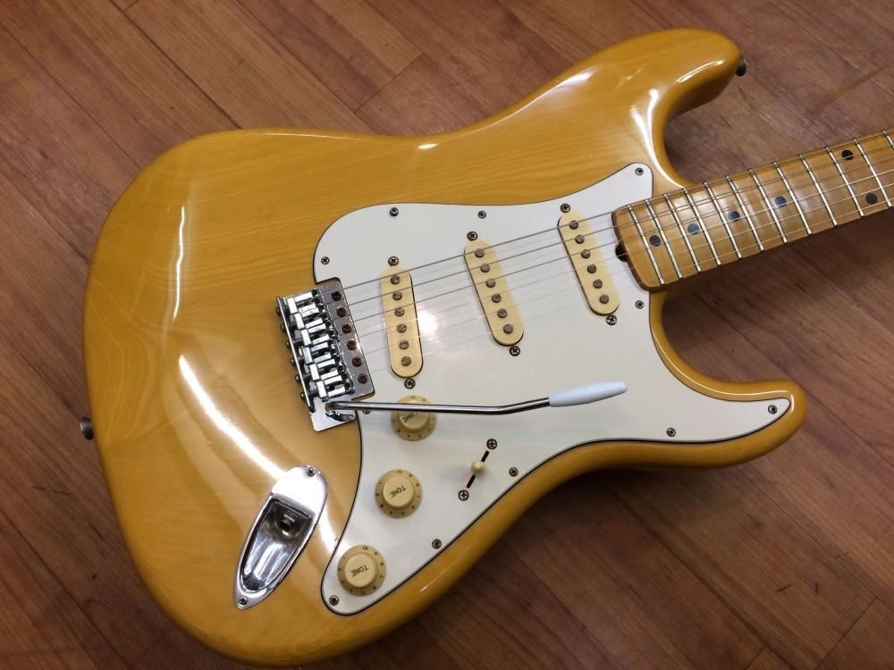 中古品 YAMAHA SR-500 Natural / Super Rock'n Roller 日本製