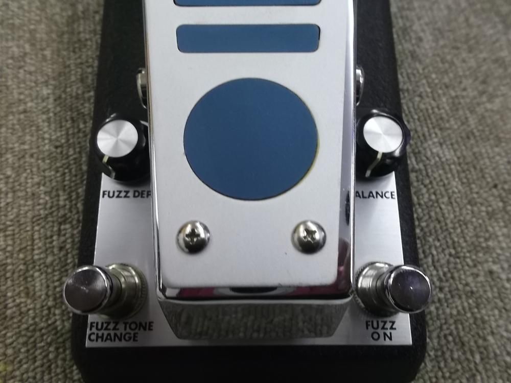 ギター Wah-Fuzz Guyatone sddefault.jpg