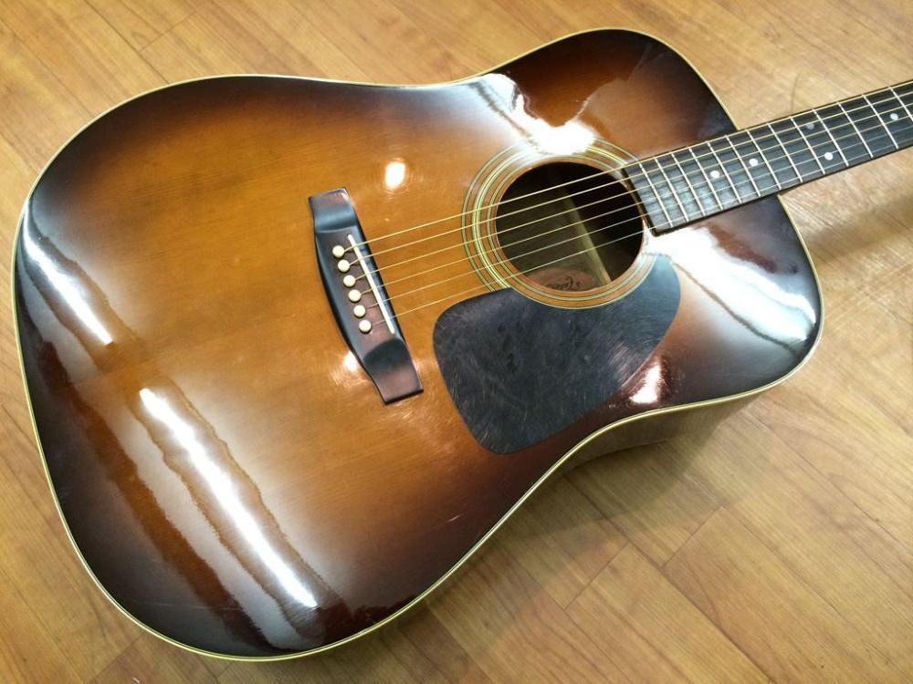 中古品 Takamine TD-27 - 奈良市のギターショップ “Sunshine Guitar