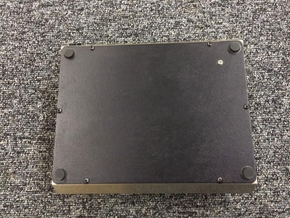 中古品 Electro Harmonix Graphic Fuzz 木箱付き復刻版 - 奈良市の