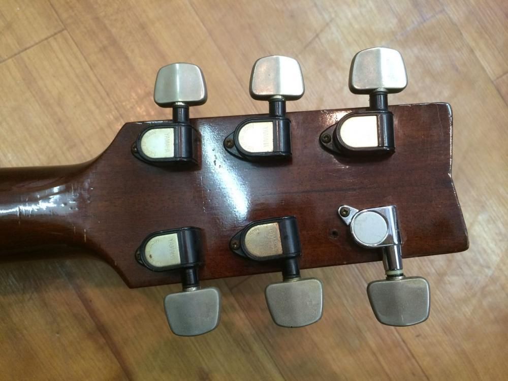 中古品 YAMAHA FG-180J 日本製- 奈良市のギターショップ “Sunshine