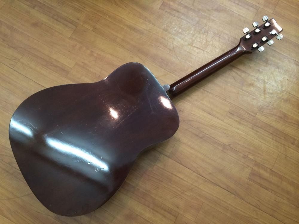 中古品 YAMAHA FG-180J 日本製- 奈良市のギターショップ “Sunshine