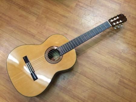 中古品 Ryoji Matsuoka [松岡良治] M50 - 奈良市のギターショップ