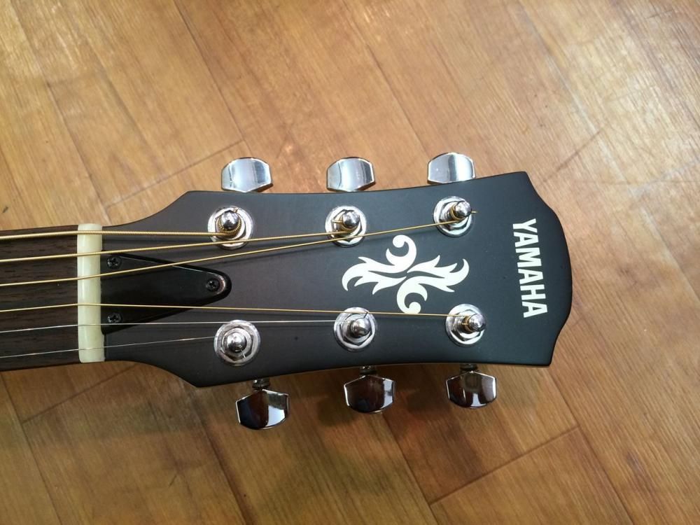 中古品 YAMAHA APXT-1A - 奈良市のギターショップ “Sunshine Guitar