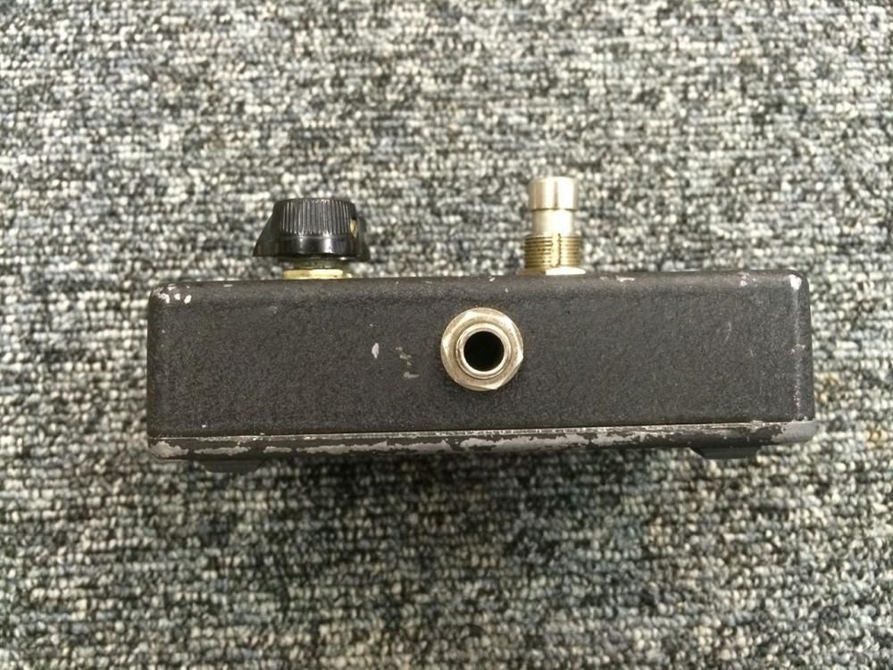 中古品 WALLACE AMPLIFICATION FUZZ ACE / オリジナル期 - 奈良市の
