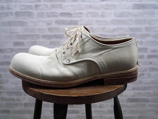 30%off Veritecoeur ヴェリテクール/ VC-2149 レースアップシューズ by