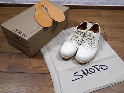 30%off Veritecoeur ヴェリテクール/ VC-2149 レースアップシューズ by