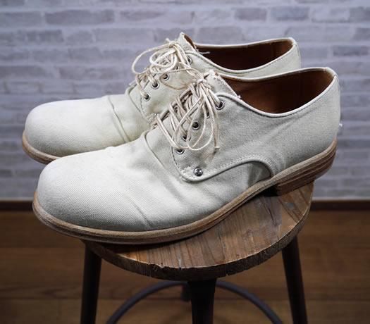 30%off Veritecoeur ヴェリテクール/ VC-2149 レースアップシューズ by