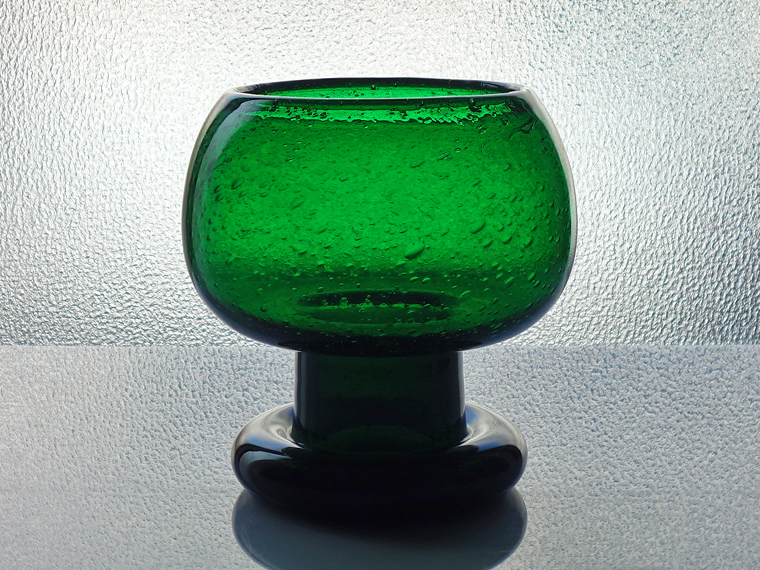 NUUTAJARVI/ヌータヤルヴィ Sargasso/サルガッソ ベースN420 グリーン