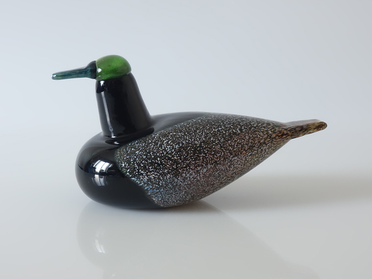 NUUTAJARVI/ヌータヤルヴィ Birds by Toikka 