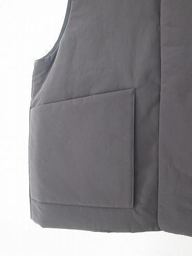 EEL products (イールプロダクツ) ダックスベスト 正規通販 - 神戸