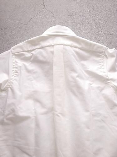 INDIVIDUALIZED SHIRTS インディビジュアライズドシャツ Regatta