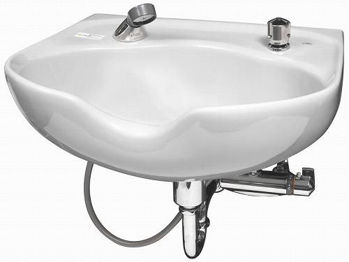 TOTO S305 シャワーホースグレー - 理美容機器専門パーツショップ