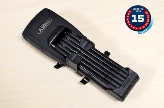 ABUS BORDO GRANIT X-PLUS ALARM 6500KA 90 SH キー式 アラームロック